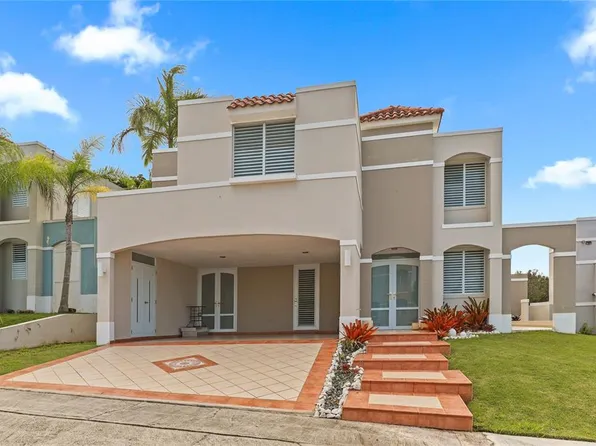 Urb River Edge Hls #A-29, Luquillo, PR 00773