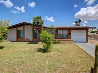 2302 W Wethersfield Rd, Phoenix, AZ 85029