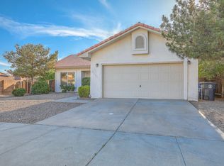 8501 Vista Del Norte Dr NE, Albuquerque, NM 87113