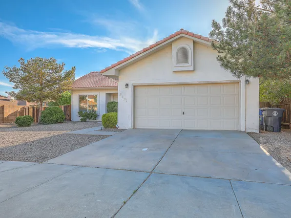 8501 Vista Del Norte Dr NE, Albuquerque, NM 87113