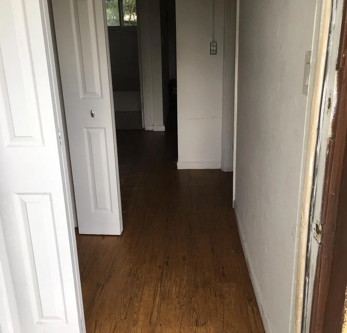 6321 Pembroke Rd # 3 (1D) - 1 — Photo 2