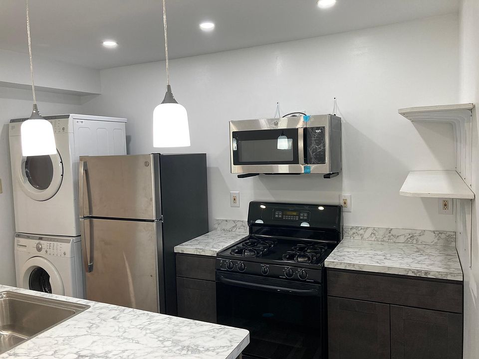 Chef's Kitchen