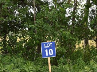 LOT 10 Rankine Rd, Saint Croix, NB E5B 2W8