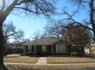 3738 Valley Ridge Rd, Dallas, TX 75220