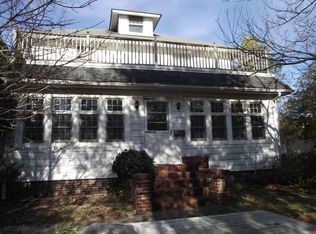 110 Farragut Ave, Mays Landing, NJ 08330
