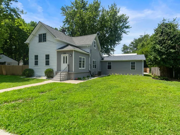 26 Market St, Indianapolis, IN 46227