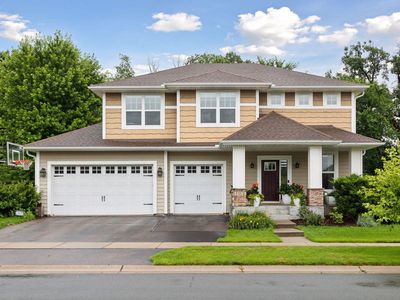13364 Carlingford Ln, Rosemount, MN, 55068