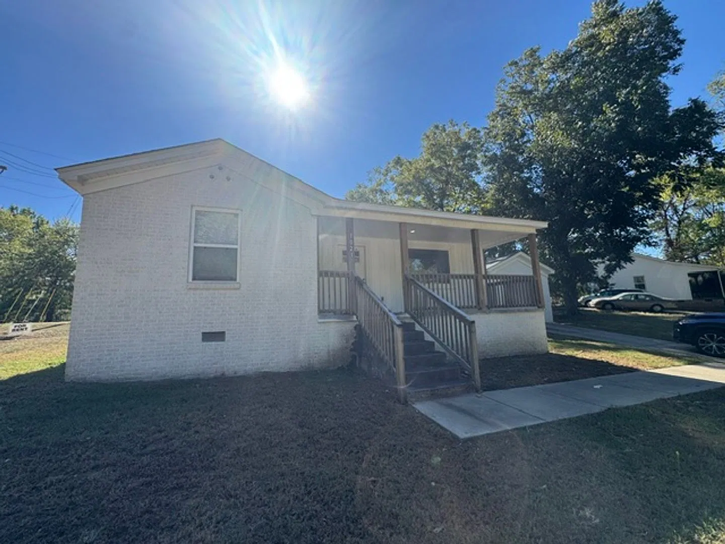 1021 Circle Drive — Photo 2