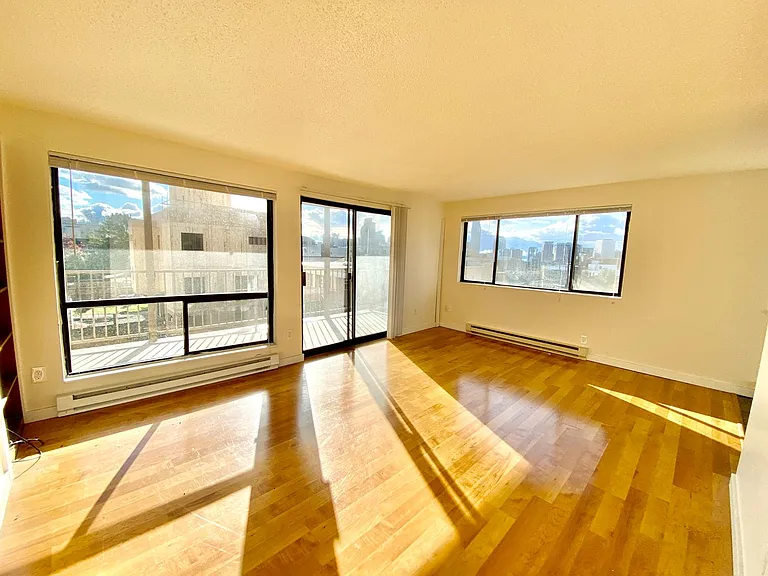 Annaron Apartments — Photo 4