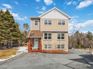 6 Riverwood Dr, Halifax, NS B3T 0B1