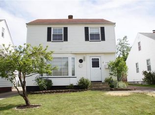 12328 Oak Park Blvd, Garfield Heights, OH