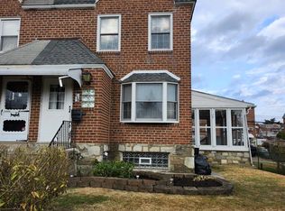 839 Medway Rd, Philadelphia, PA 19115