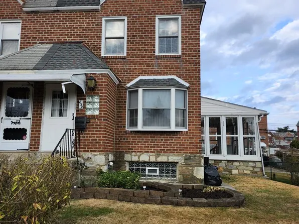 839 Medway Rd, Philadelphia, PA 19115