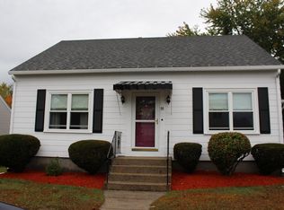 91 Moody St, Bellingham, MA 02019