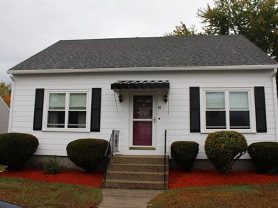 91 Moody St, Bellingham, MA, 02019