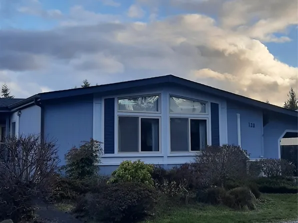 120 Frederick Drive, Sequim, WA 98382