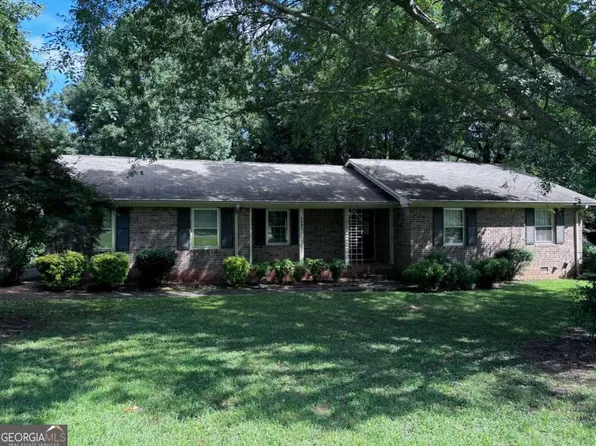 1521 Crooked Creek Rd, Watkinsville, GA 30677