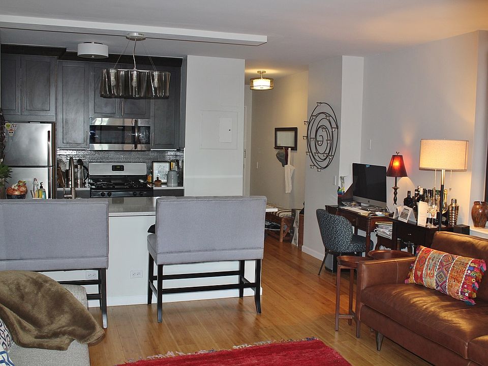 1st image of 140 Charles St APT 6E