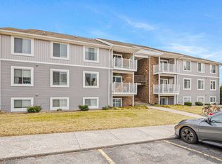 1204 University Ter APT L, Blacksburg, VA 24060