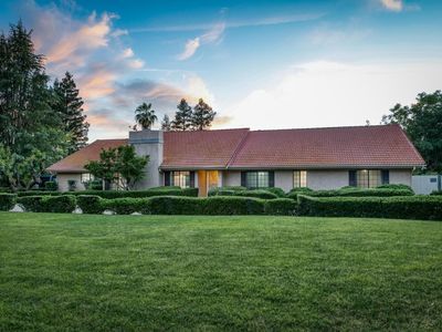 10684 Mountain View Dr, Madera, CA, 93636