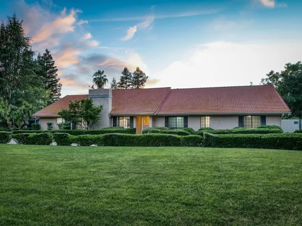 10684 Mountain View Dr, Madera, CA 93636