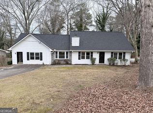 3013 Barcelona Way, Conyers, GA 30012