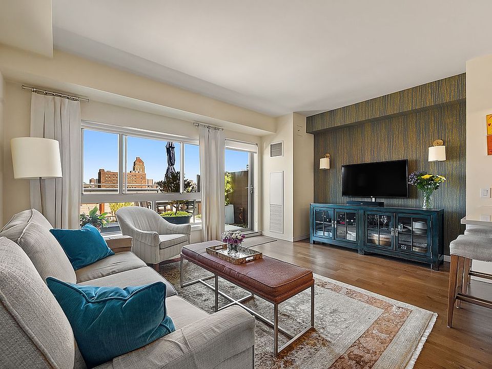 1st image of 171 W 131st St #Penthouse 16