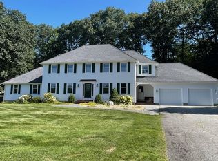 35 Whiley Rd, Groton, MA 01450