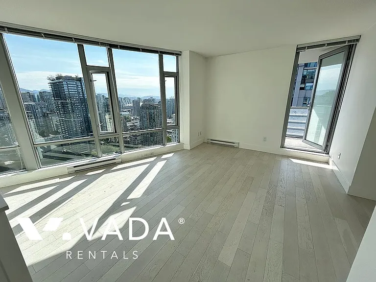 1255 Seymour St #2801 — Photo 2