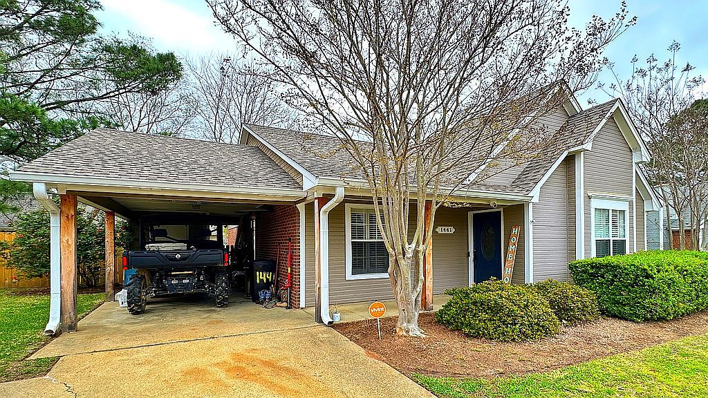 1441 Bend Cir, Brandon, MS 39047 Zillow