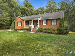 4910 N Warriner Rd, Richmond, VA 23231