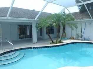 588 San Ambrosio St, Punta Gorda, FL 33983