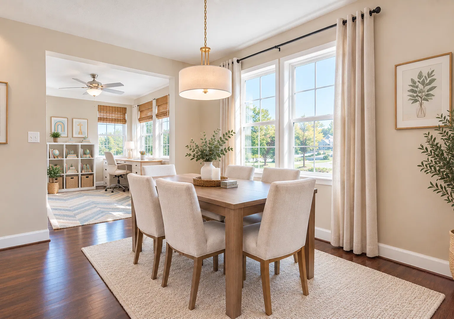 3 Bedroom Townhome! — Photo 1