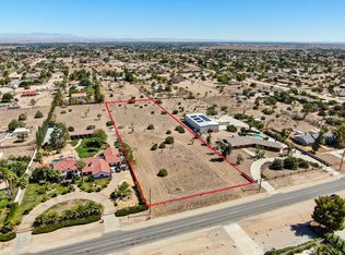 2600 W Avenue O, Palmdale, CA