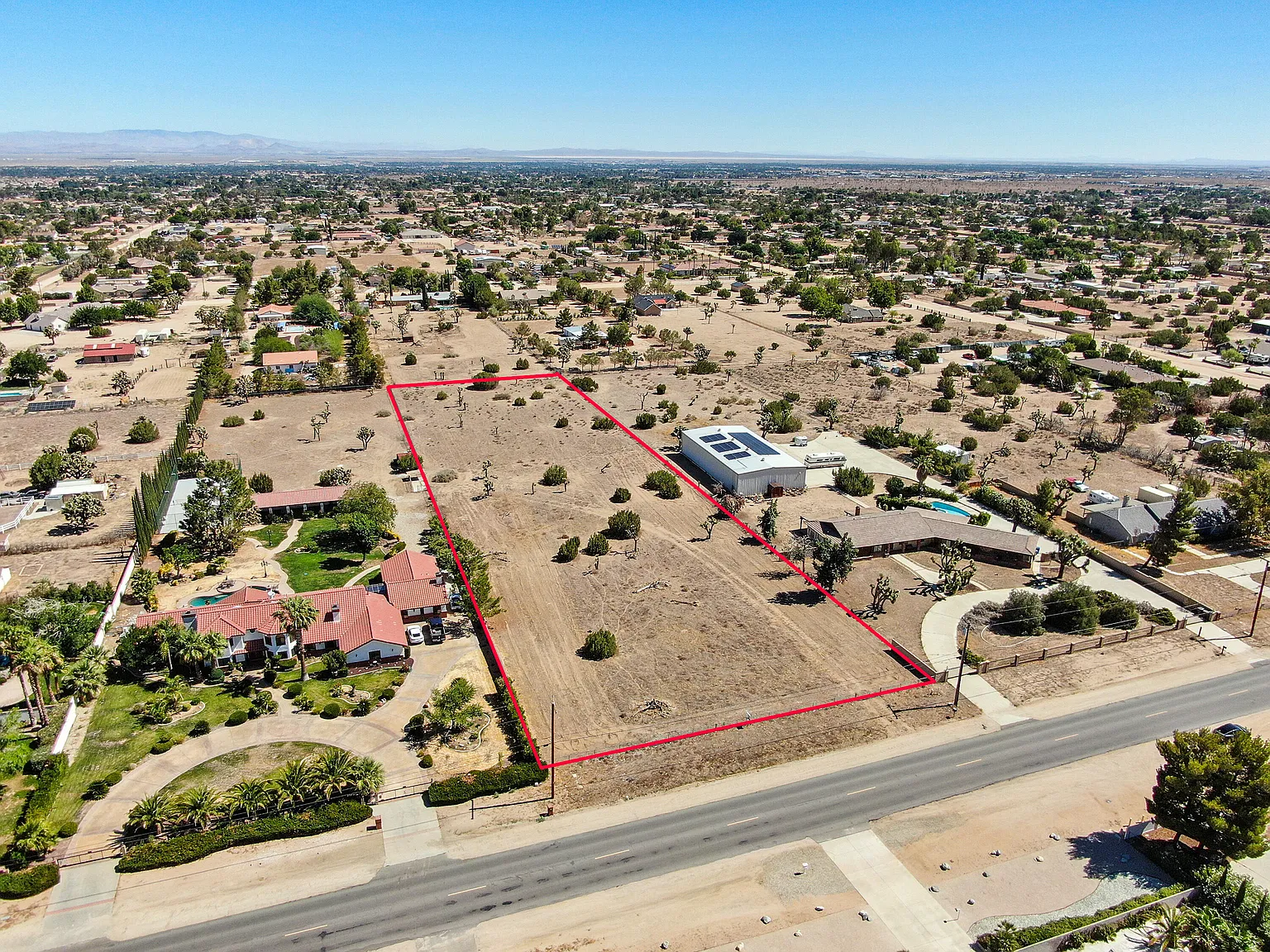 2600 W Avenue O photo 1