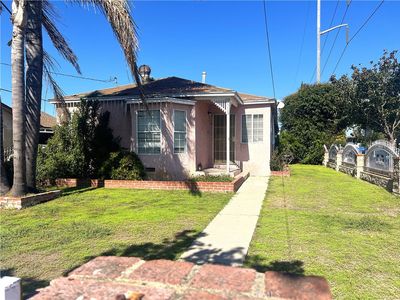 4703 W 118th St, Hawthorne, CA, 90250