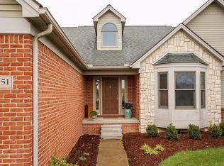 4451 Palomino Dr, Ypsilanti, MI 48197