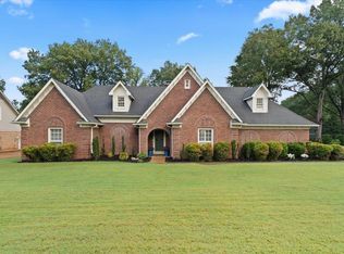 276 Morton Rd, Collierville, TN 38017