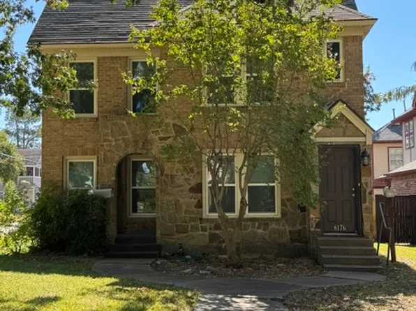 6176-78 Vickery Blvd, Dallas, TX 75214