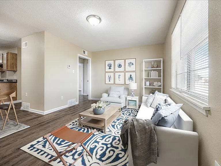 Graceland Flats Modern Living in the Heart of Whitehaven — Photo 28