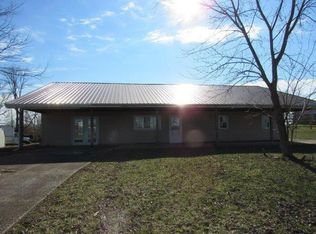 1098 Robinson Rd, Cynthiana, KY 41031