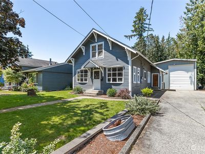 906 Glenning Street, Lynden, WA, 98264