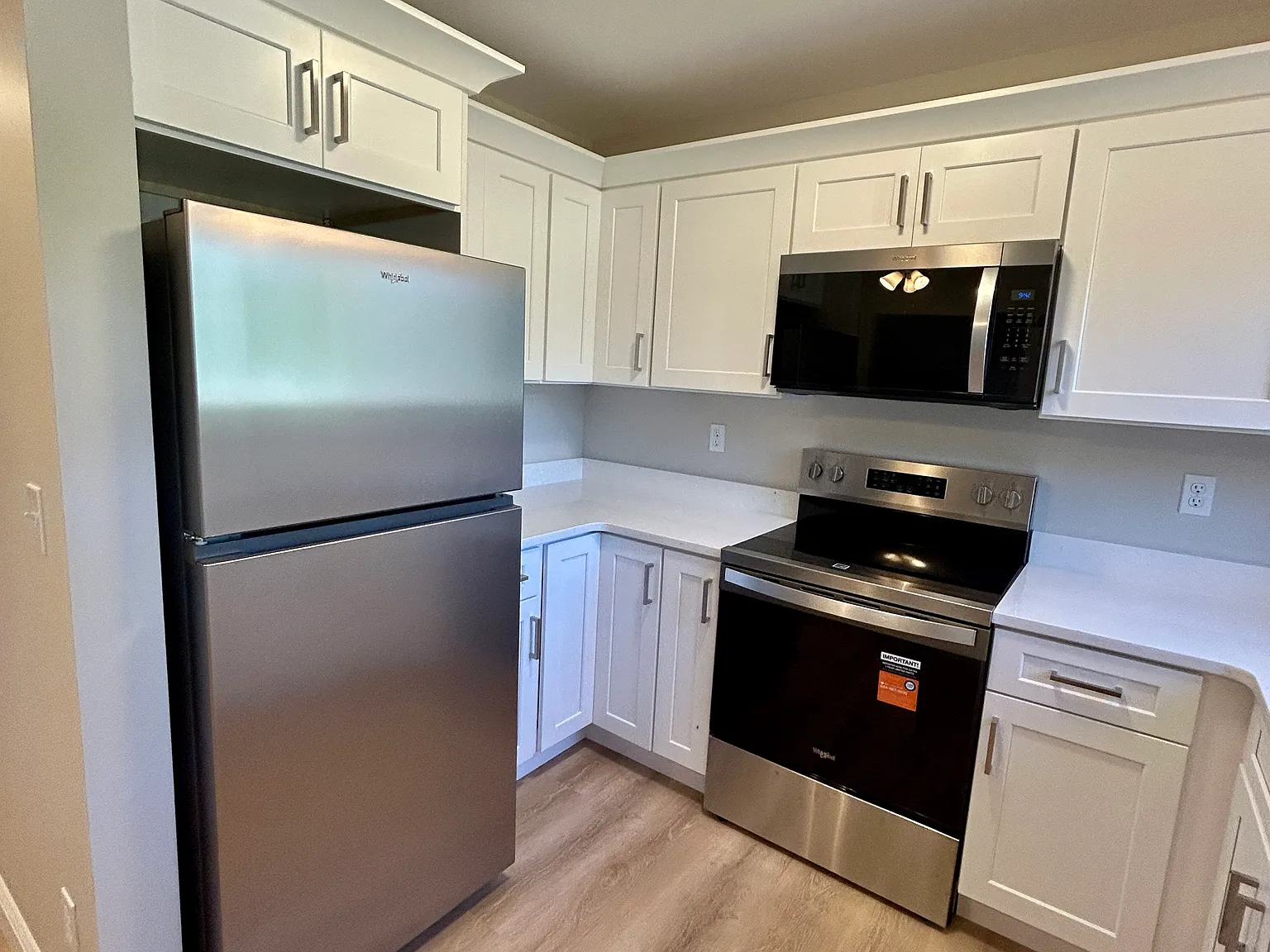 1 bed, $1,550 — Photo 4
