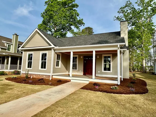 214 Hatchers Pass, Greenwood, SC 29646