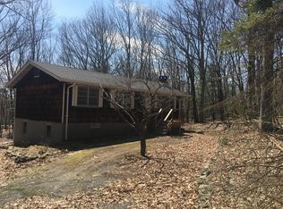 193 Meadow Ridge Acres Rd, Milford, PA 18337