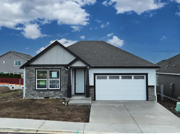 10707 NE 109th Way, Vancouver, WA 98662