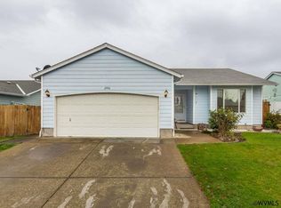 2996 Monticello St SE, Albany, OR 97322