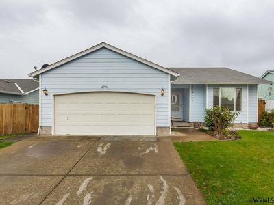 2996 Monticello St SE, Albany, OR, 97322