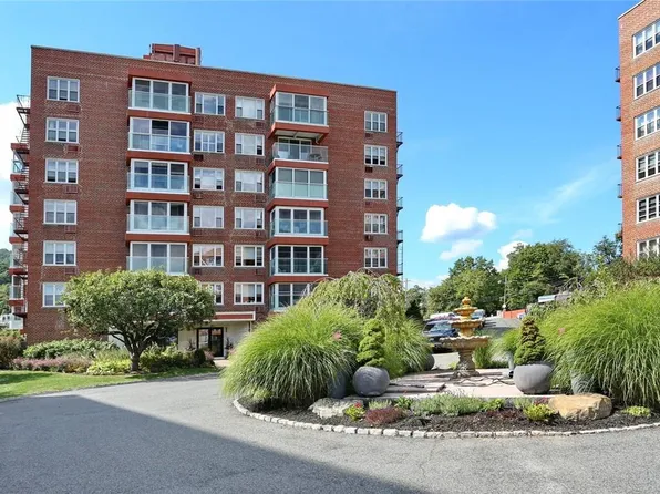 1 Salisbury Point #6D, Nyack, NY 10960
