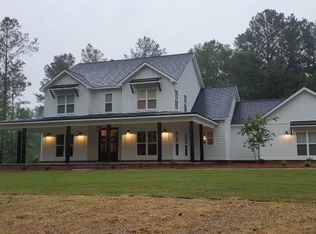 815 Little River Ln, Evans, GA 30809
